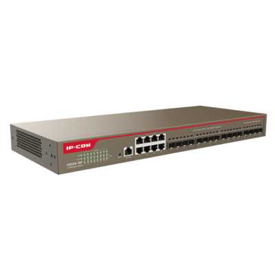 коммутатор IP-COM G5324-16F