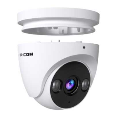IP видеокамера IP-COM IPC3T24C-4