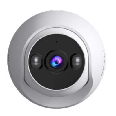 IP видеокамера IP-COM IPC3T24C-4
