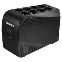 UPS Ippon Back Comfo Pro 1000 Black Черный