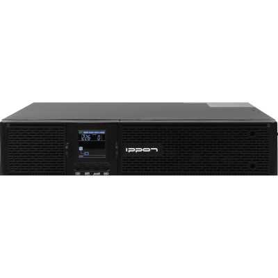 ИБП Ippon Innova RTB 1000 Черный