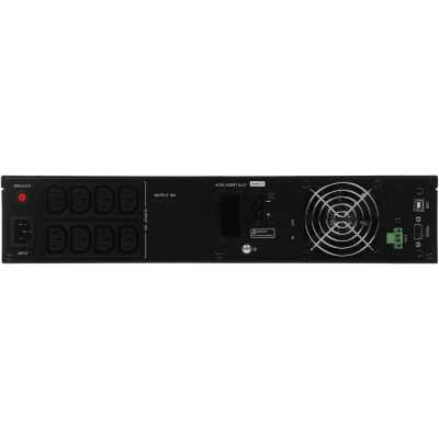 ИБП Ippon Innova RTB 2000 Черный