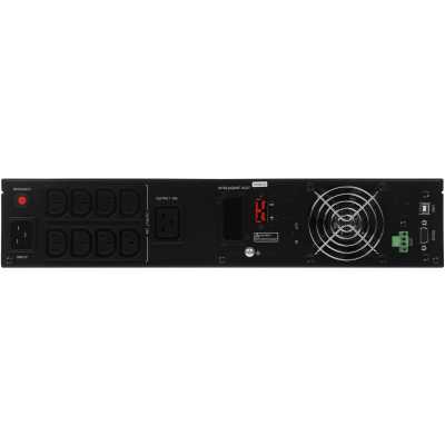 ИБП Ippon Innova RTB 3000 Черный