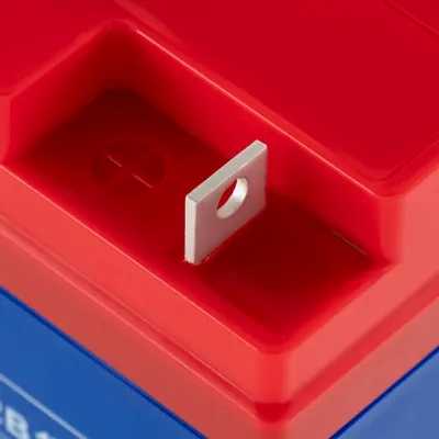 батарея для UPS Ippon IP12-17 669060