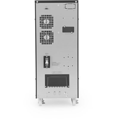 ИБП Ippon Novus 6K Черный
