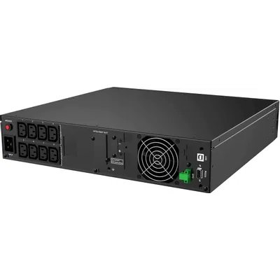 ИБП Ippon Pacific 3000 Черный