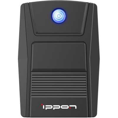 ИБП Ippon Simple 650 Euro