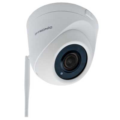 IP видеокамера IPTRONIC IPT-IP4DM(3,6)W cloud IPEYE