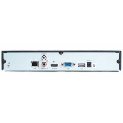 видеорегистратор IPTRONIC NVR0480i