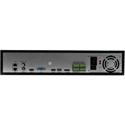 видеорегистратор IPTRONIC NVR6480i
