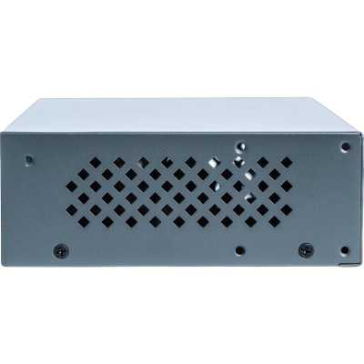 коммутатор IPTRONIC PS3-E6P4H