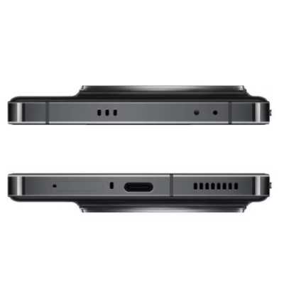 смартфон iQoo 12 16/512GB Black черный