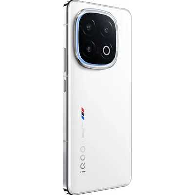 смартфон iQoo 13 16/512GB White белый