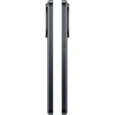 смартфон iQoo Neo 10 16/512GB Obsidian черный
