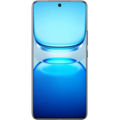смартфон iQoo Z10 12/512GB Tehno черный