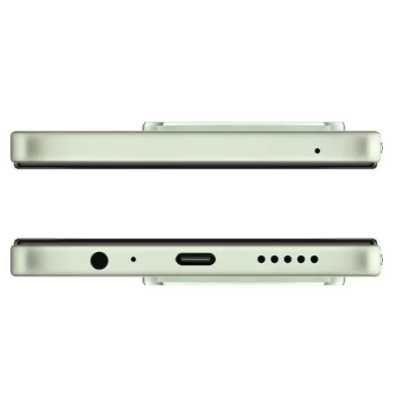 смартфон iQoo Z9x 8/256GB Green зеленый