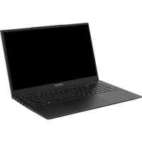 ноутбук Irbis 15NBP3501 Черный