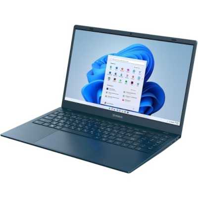 ноутбук Irbis Breeze 15NBC1015M Темно-синий