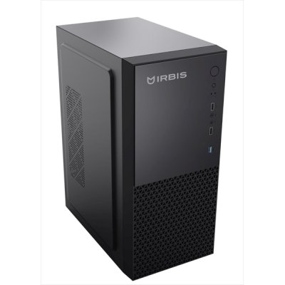 компьютер Irbis Groovy MT PCB301 Черный