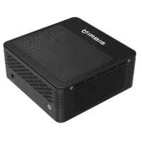 компьютер Irbis Smartdesk IMFPC107 Черный