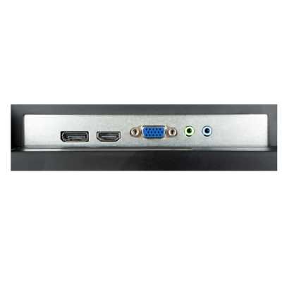 монитор Irbis MirView R24FIDS120_MIR Черный