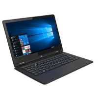 ноутбук Irbis NB120 Черный