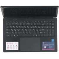 ноутбук Irbis NB250 Черный