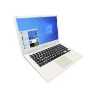 ноутбук Irbis NB284 Белый