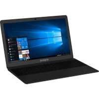 ноутбук Irbis NB510 Черный