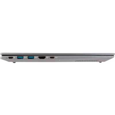 ноутбук Irbis Smart 15NBP3514 Серый