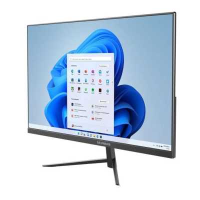 моноблок Irbis Smart AIO 24 24i3M282WR Черный