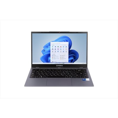 ноутбук Irbis SmartBook 14NBP3003PD_G3 Серый