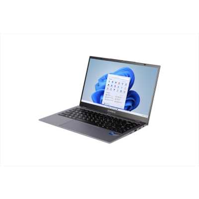 ноутбук Irbis SmartBook 14NBP3003PD_G3 Серый