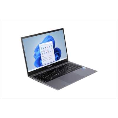 ноутбук Irbis SmartBook 16NBP01U Серый