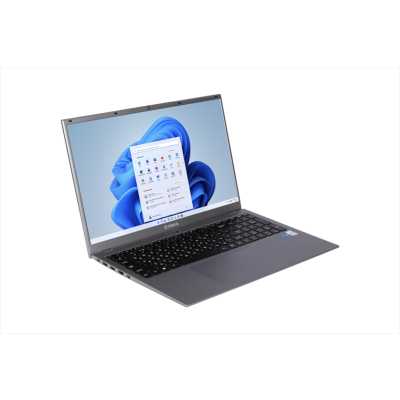 ноутбук Irbis SmartBook 17NBP01 Серый