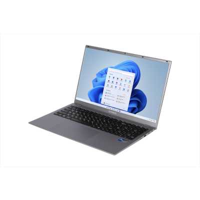 ноутбук Irbis SmartBook 17NBP02 Серый