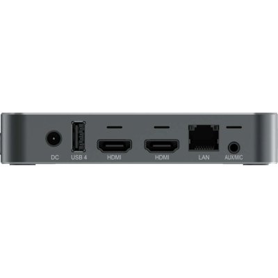компьютер Irbis Smartdesk Mini IMFPC112 Черный