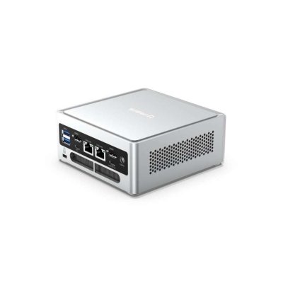 компьютер Irbis Smartdesk Mini IMFPC132 Серебристый