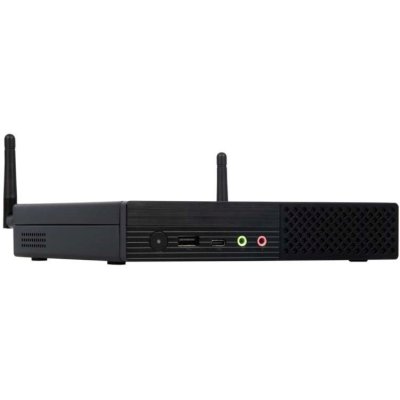 компьютер Irbis Smartdesk Mini PCB710-wpro Черный