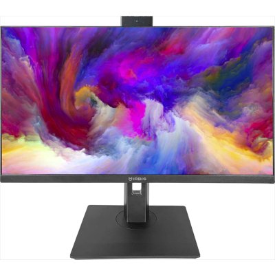 монитор Irbis SmartView ISM24FIDW Черный