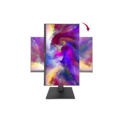 монитор Irbis SmartView ISM27FIDW Черный
