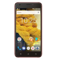 смартфон Irbis SP514 Red красный