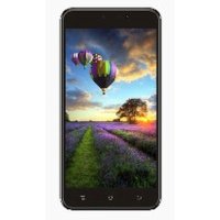 смартфон Irbis SP514 Silver серебристый