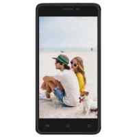смартфон Irbis SP58 Black черный