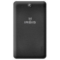 планшет Irbis TZ72