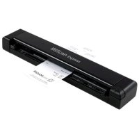 сканер Iris IRIScan Express 4