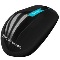 сканер Iris IRIScan Mouse WiFi