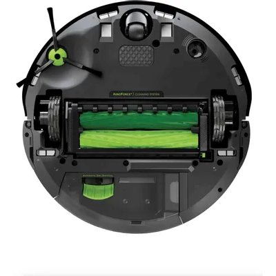 робот-пылесос iRobot Roomba C7 черный