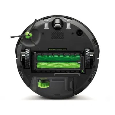 робот-пылесос iRobot Roomba J7+ черный