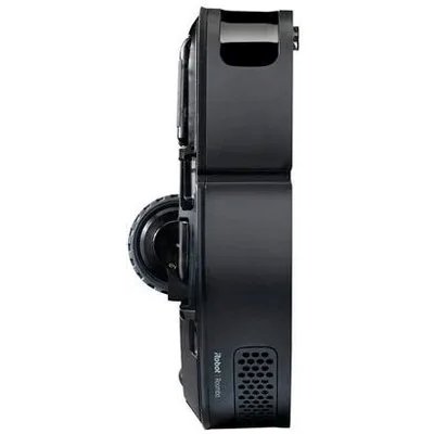 робот-пылесос iRobot Roomba S9+ черный